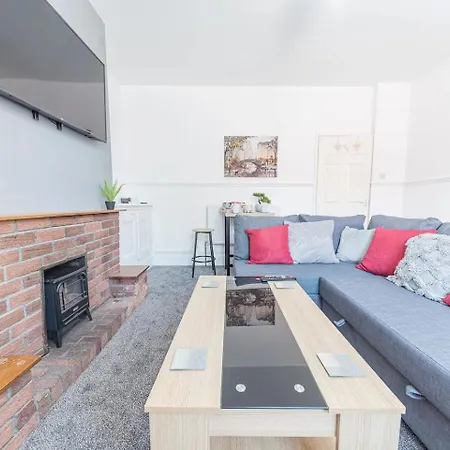 Sleeps 6! Contractor - Prime Location Apartamento *